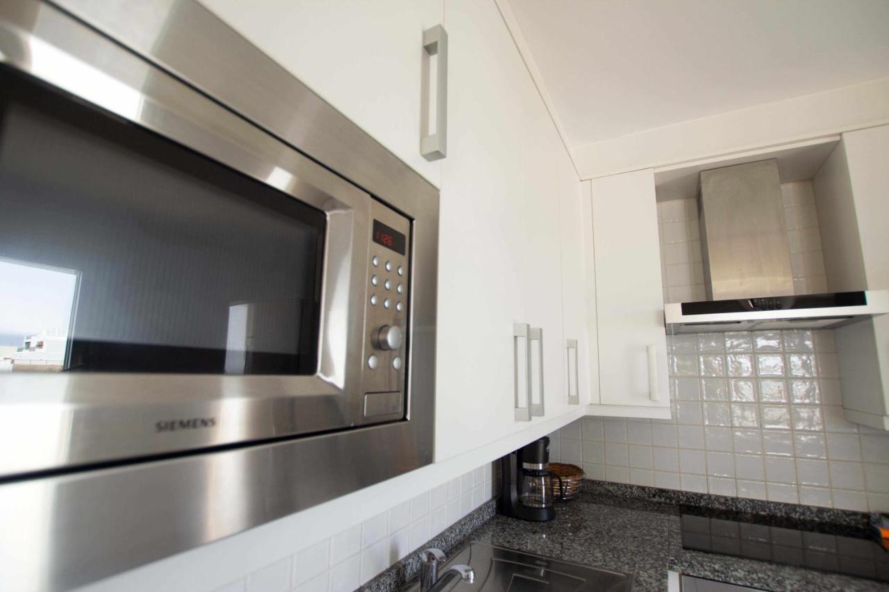 Apartamento Cerca Del Mar 포리스 데 아보나 외부 사진