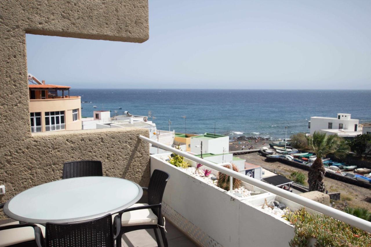 Apartamento Cerca Del Mar 포리스 데 아보나 외부 사진