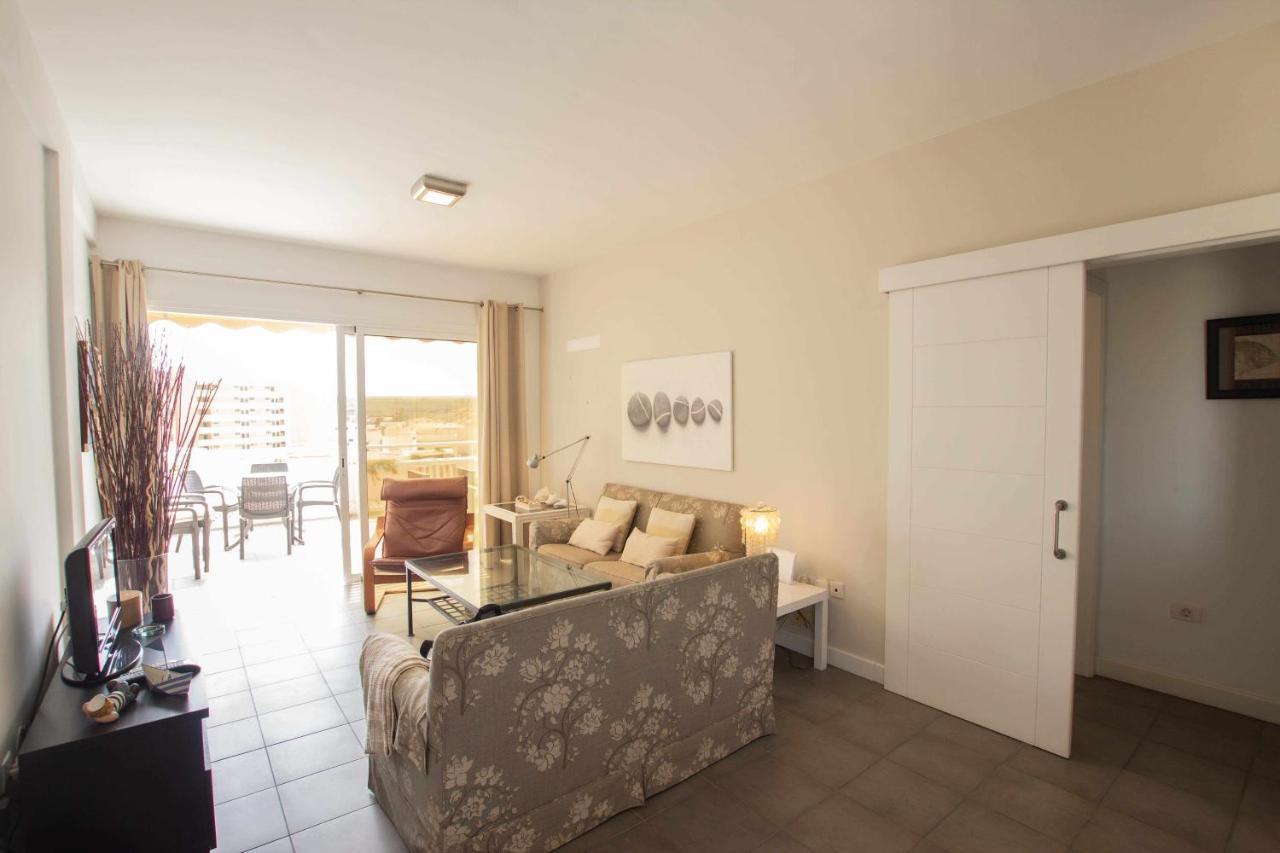 Apartamento Cerca Del Mar 포리스 데 아보나 외부 사진