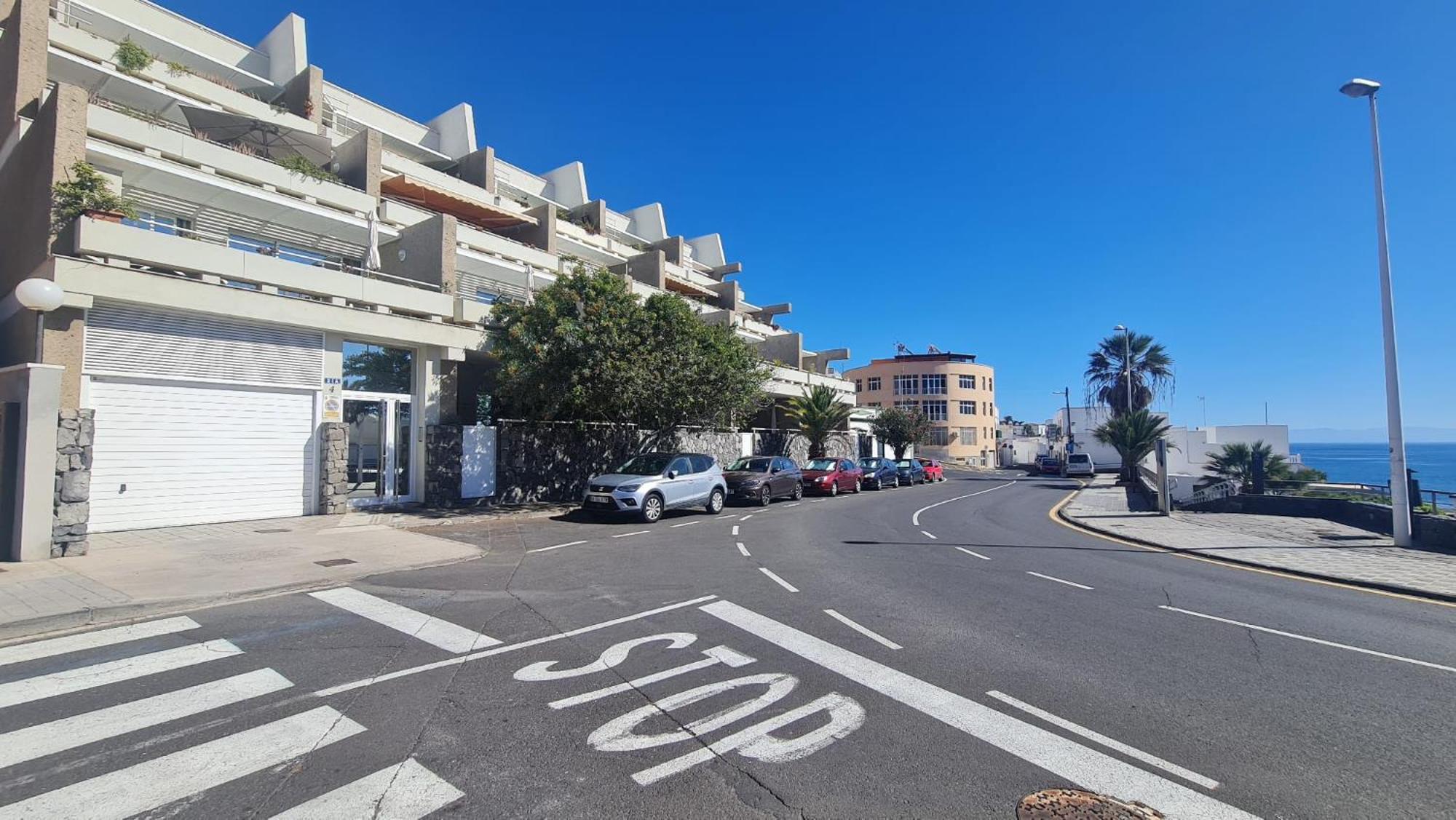 Apartamento Cerca Del Mar 포리스 데 아보나 외부 사진