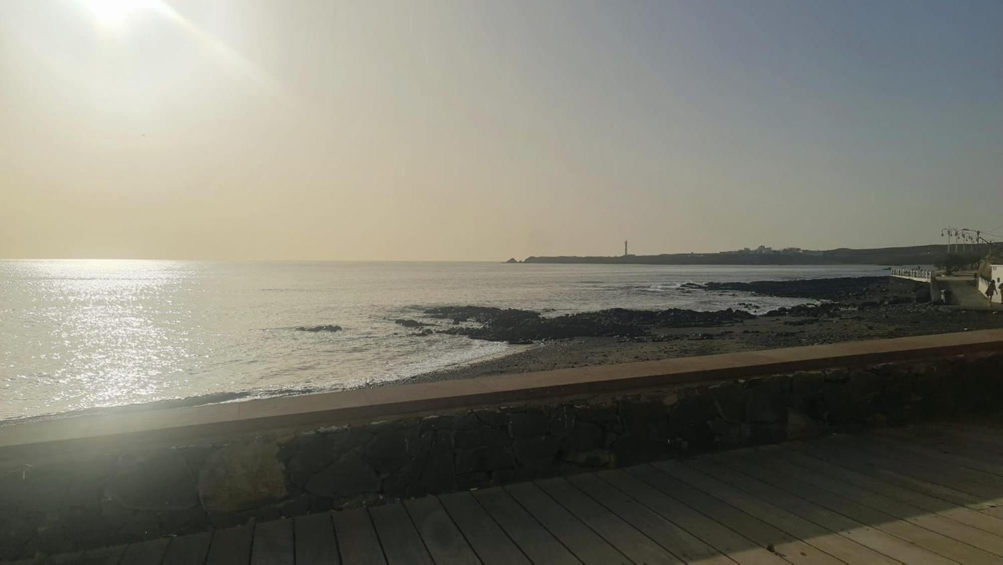 Apartamento Cerca Del Mar 포리스 데 아보나 외부 사진