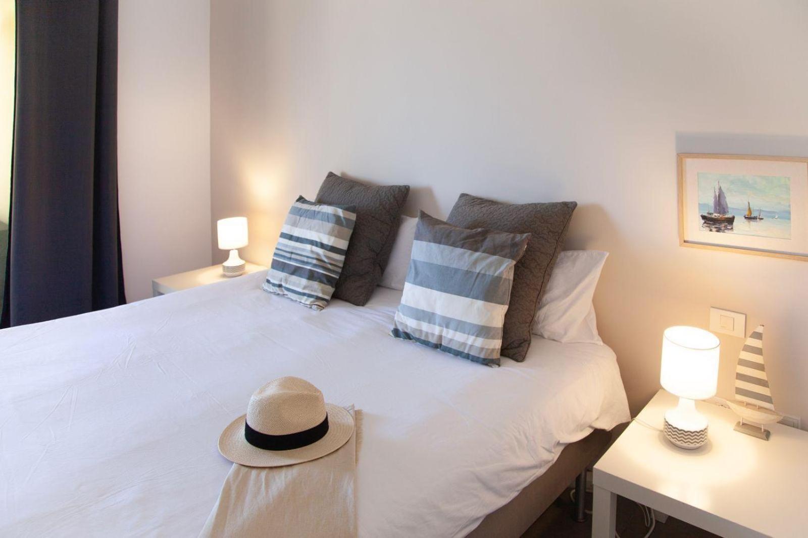 Apartamento Cerca Del Mar 포리스 데 아보나 외부 사진