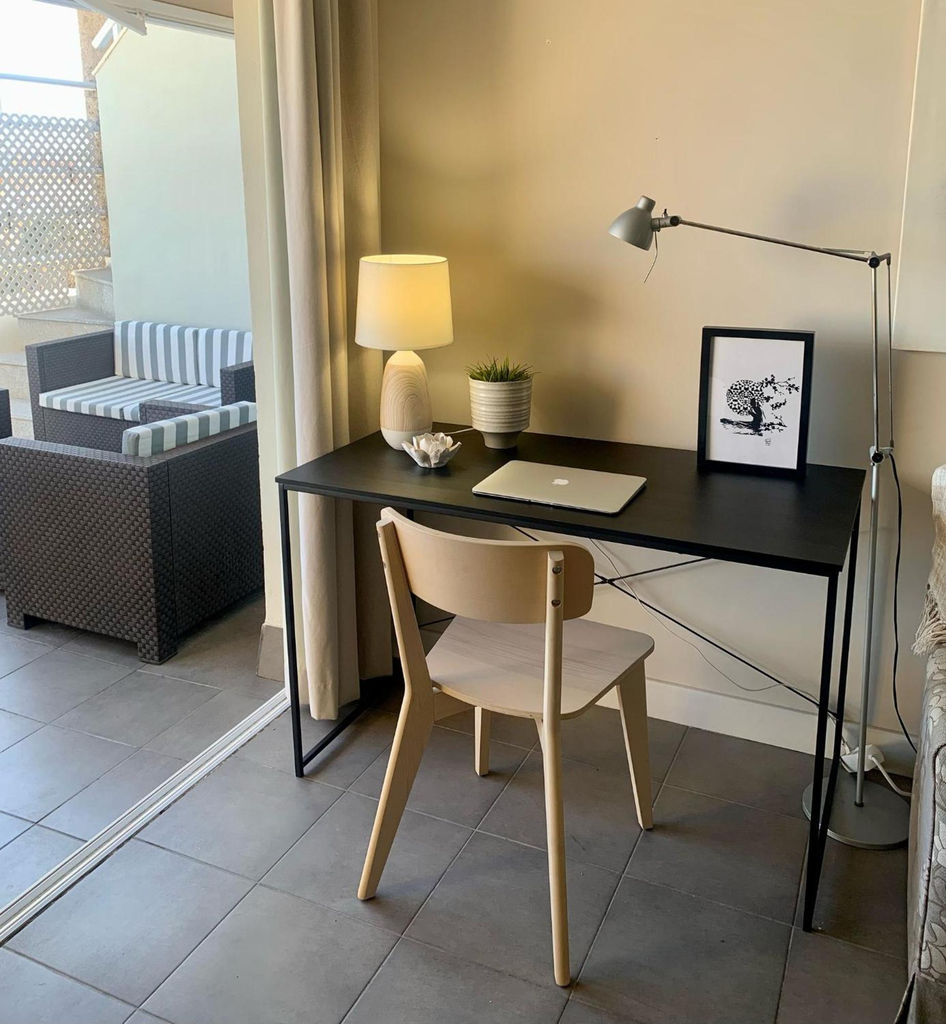 Apartamento Cerca Del Mar 포리스 데 아보나 외부 사진
